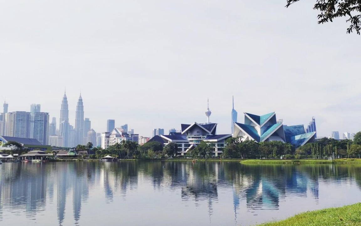 Photo of Others in Titiwangsa Sentral
