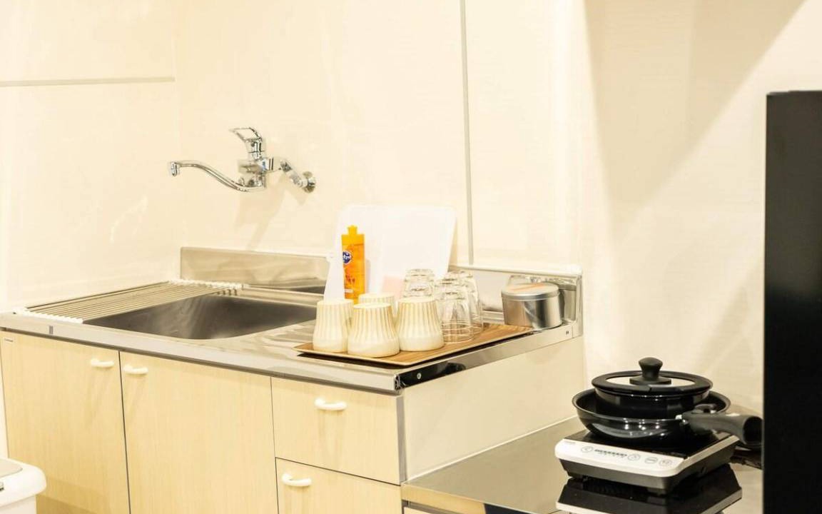 Photo of Kitchen in Tsuruhashi