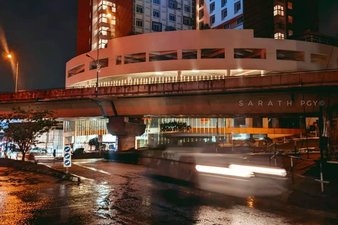 Photo of Buildings in Palayam