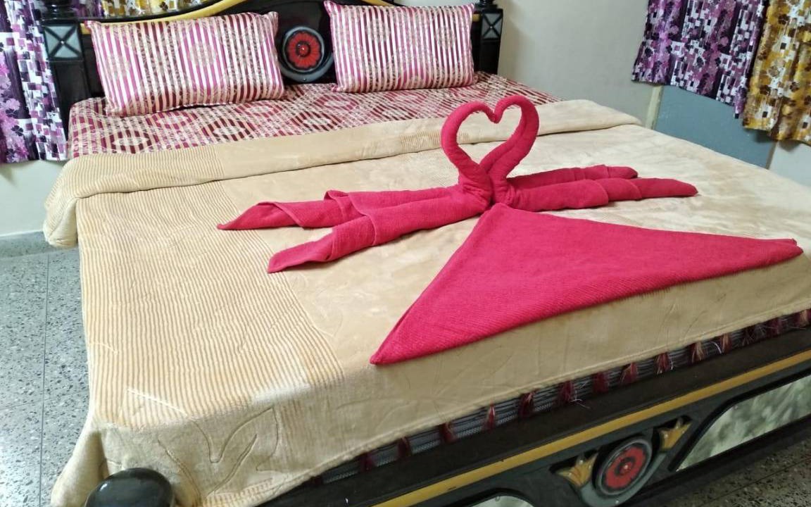 Photo of Bedroom in Visakhapatnam