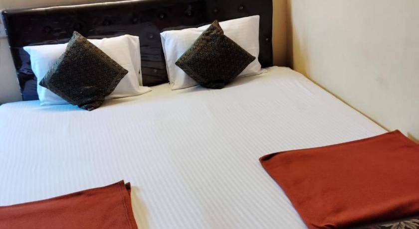 Photo of Bedroom in Varanasi