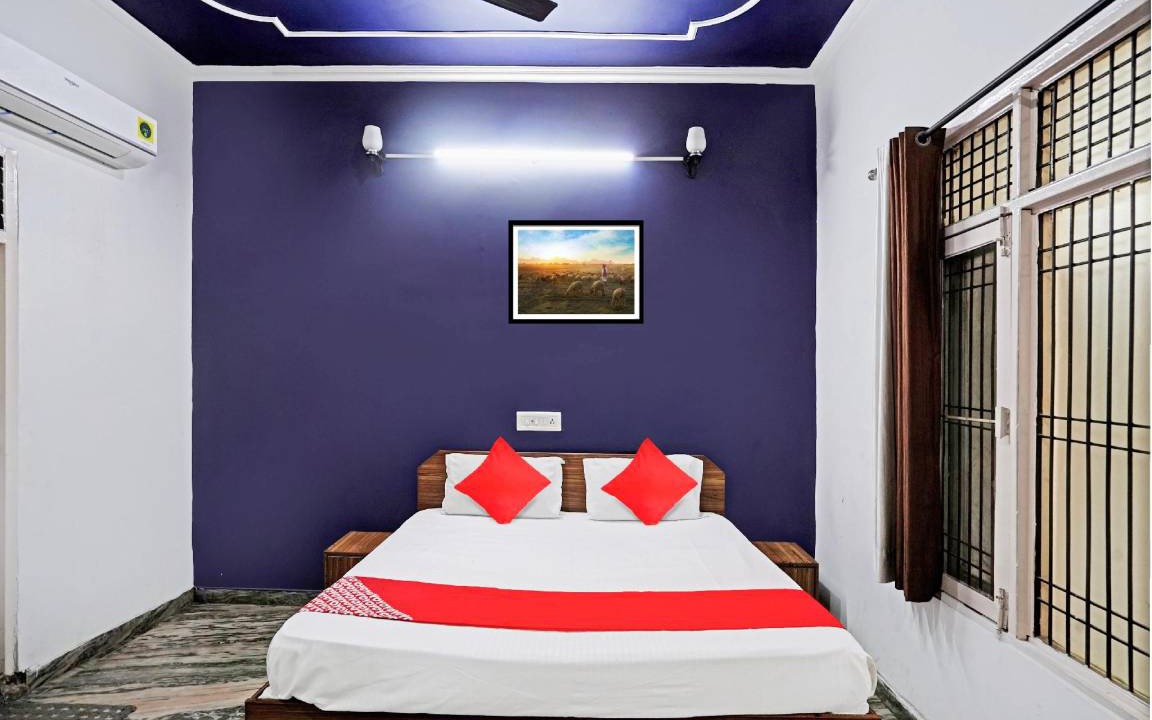 Photo of Bedroom in Ghaziabad