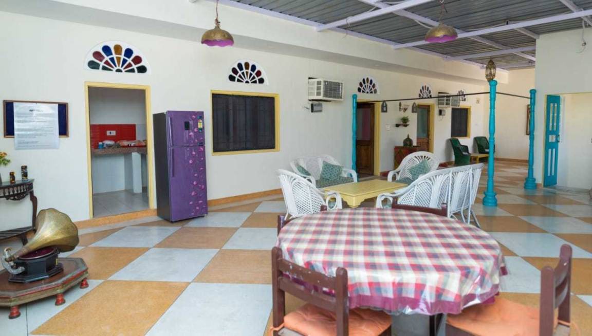 Photo of Kitchen in Jaipur
