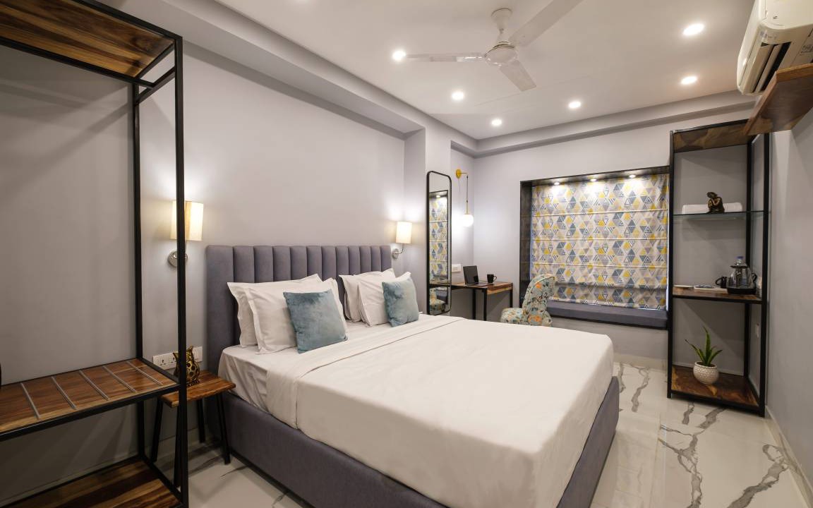 Photo of Bedroom in Sindhi Camp