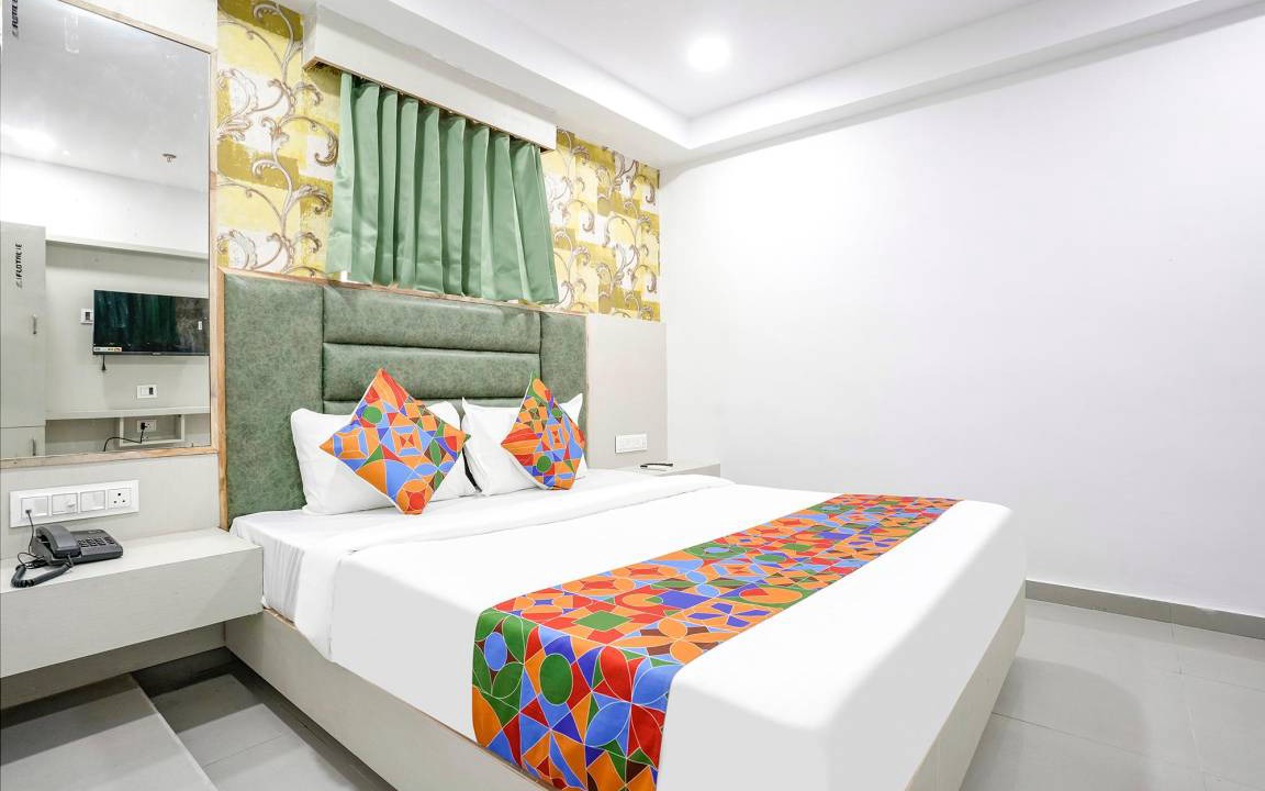 Photo of Bedroom in Gandhinagar