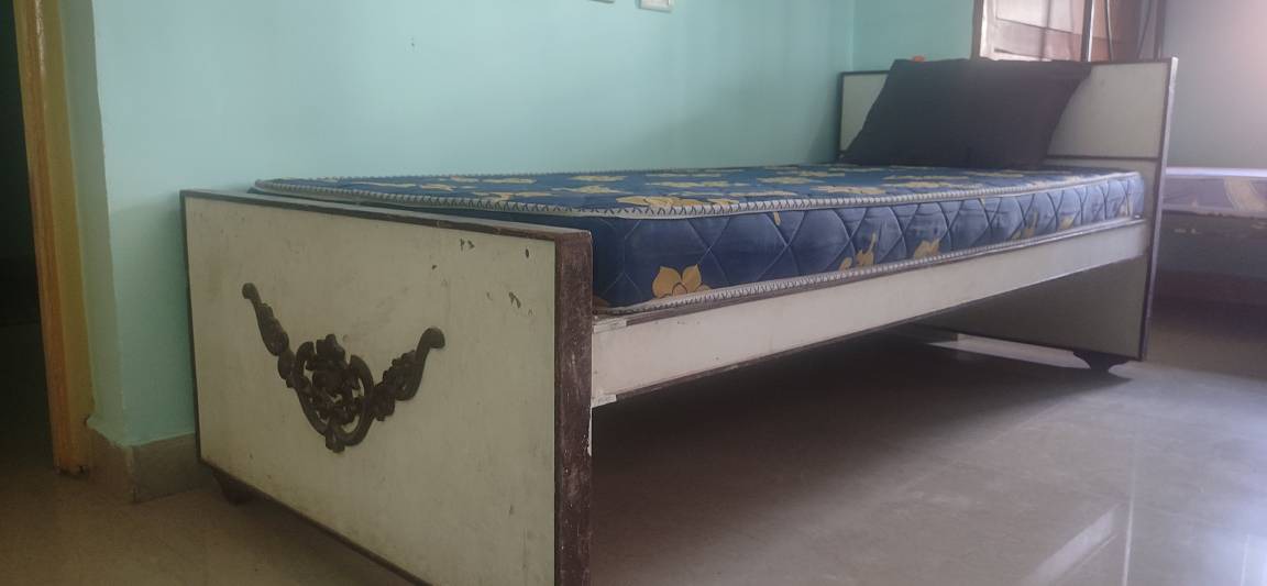 Photo of Bedroom in Mahabalipuram