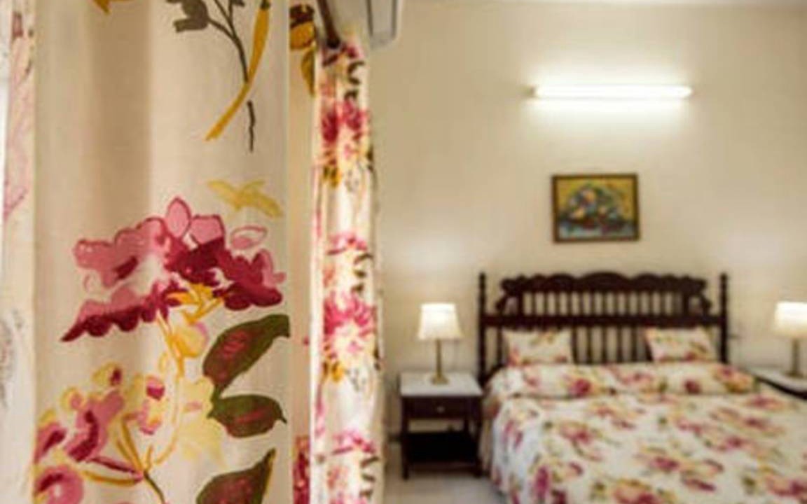 Photo of Bedroom in Civil Lines