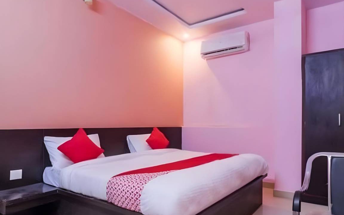 Photo of Bedroom in Tonk Road