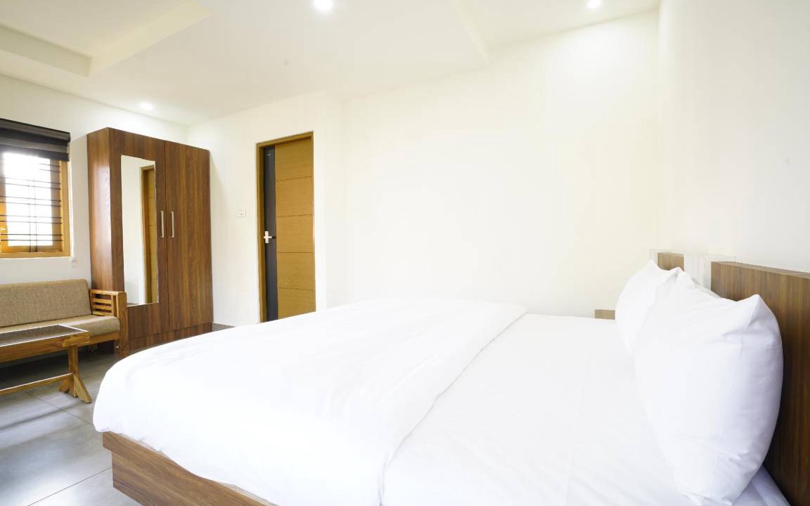Photo of Bedroom in Thrippunithura