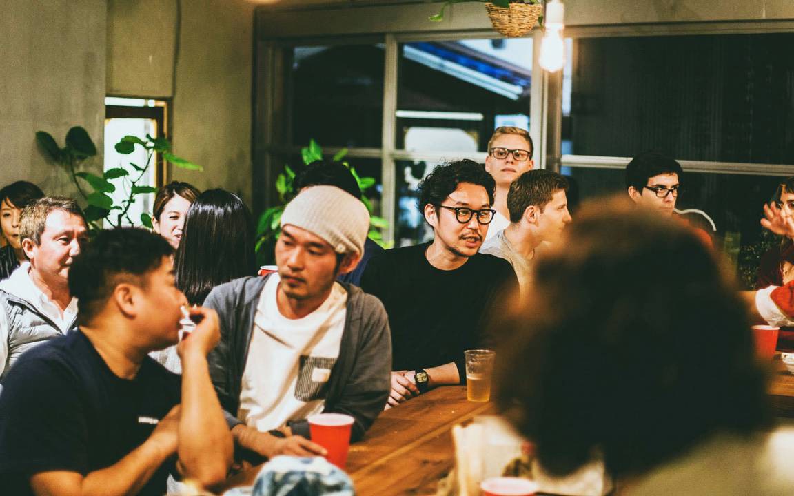 Photo of Others in Tsuruhashi