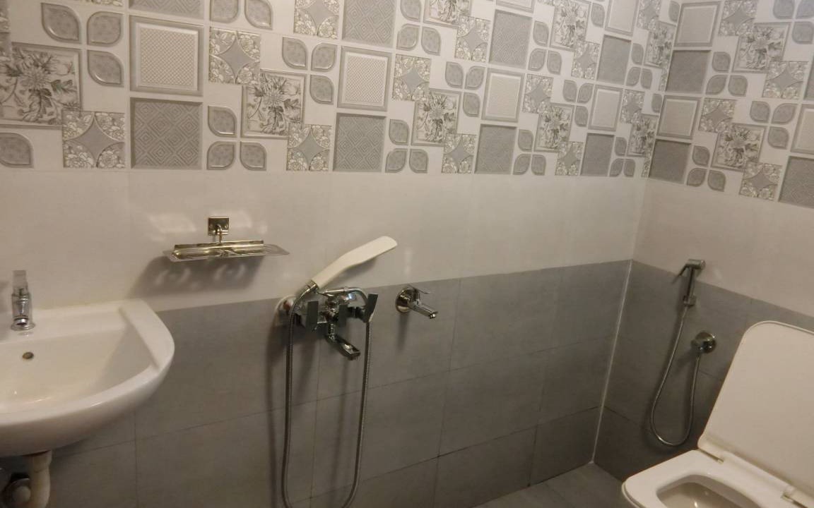 Photo of Bathroom in Fort Kochi