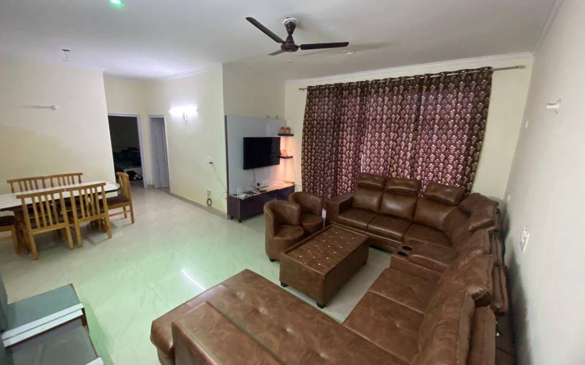 Photo of Livingroom in Mohangarh
