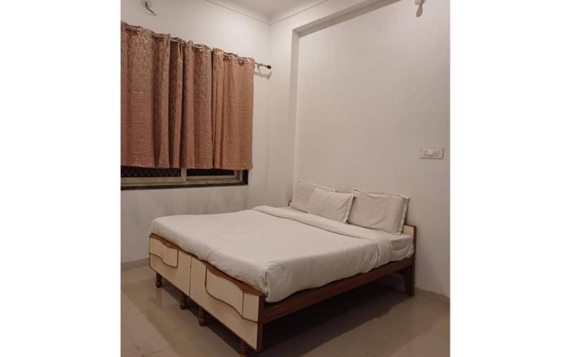 Photo of Bedroom in Chittorgarh