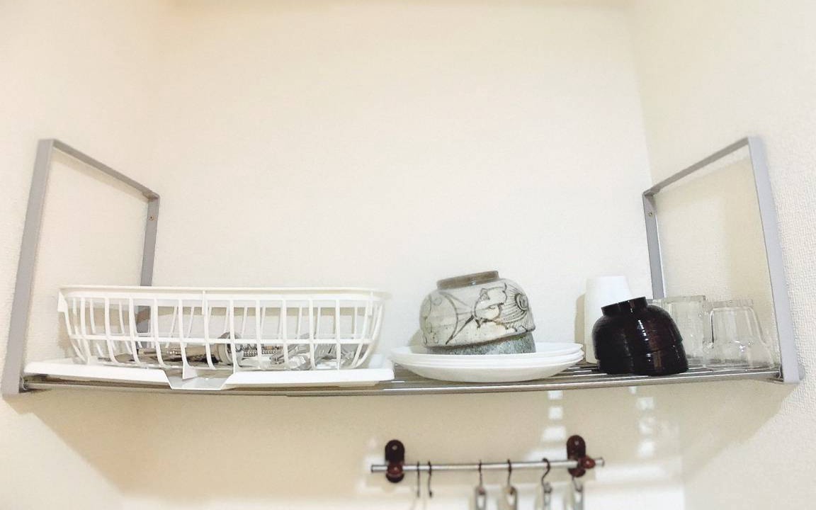 Photo of Bathroom in Shinsekai
