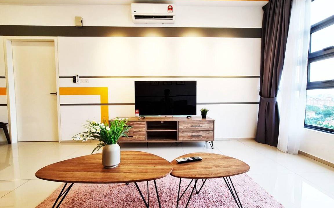 Photo of Livingroom in Taman Mutiara