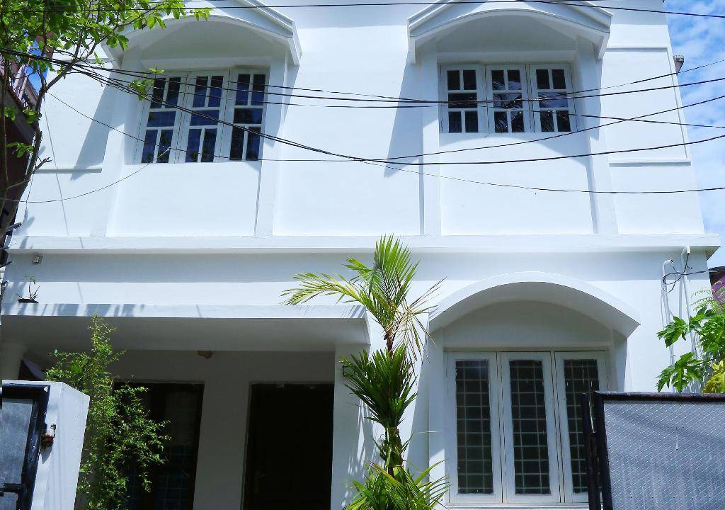 Photo of Buildings in Kochi