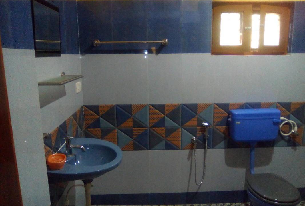Photo of Bathroom in Chirayinkil