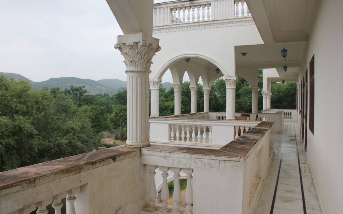 Photo of Patio Balcony in Jaipur