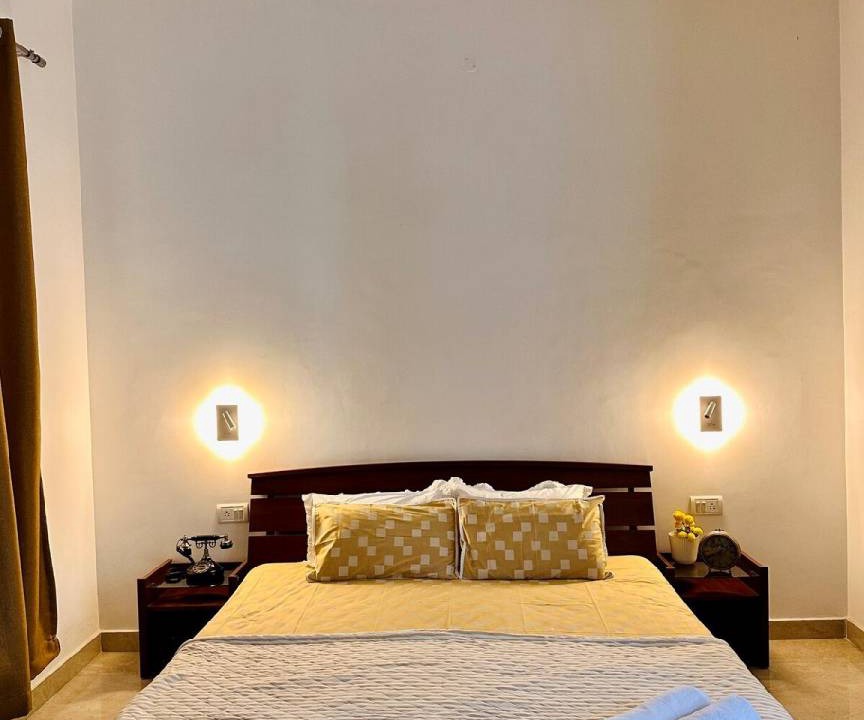 Photo of Bedroom in Allahabad
