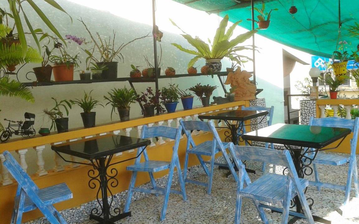 Photo of Others in Fontainhas
