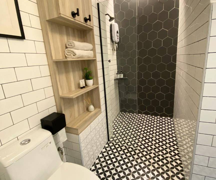 Photo of Bathroom in Bandar Sunway
