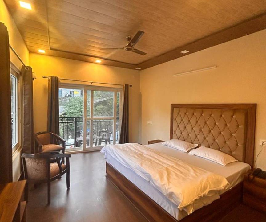 Photo of Others in Mussoorie