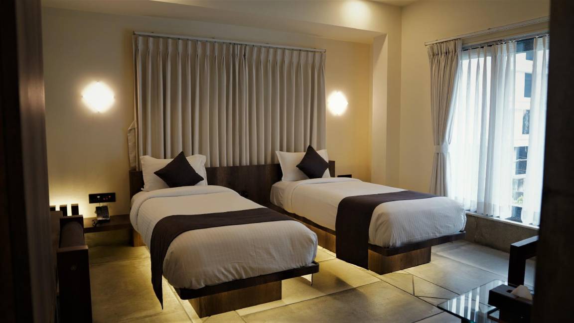 Photo of Bedroom in Surat