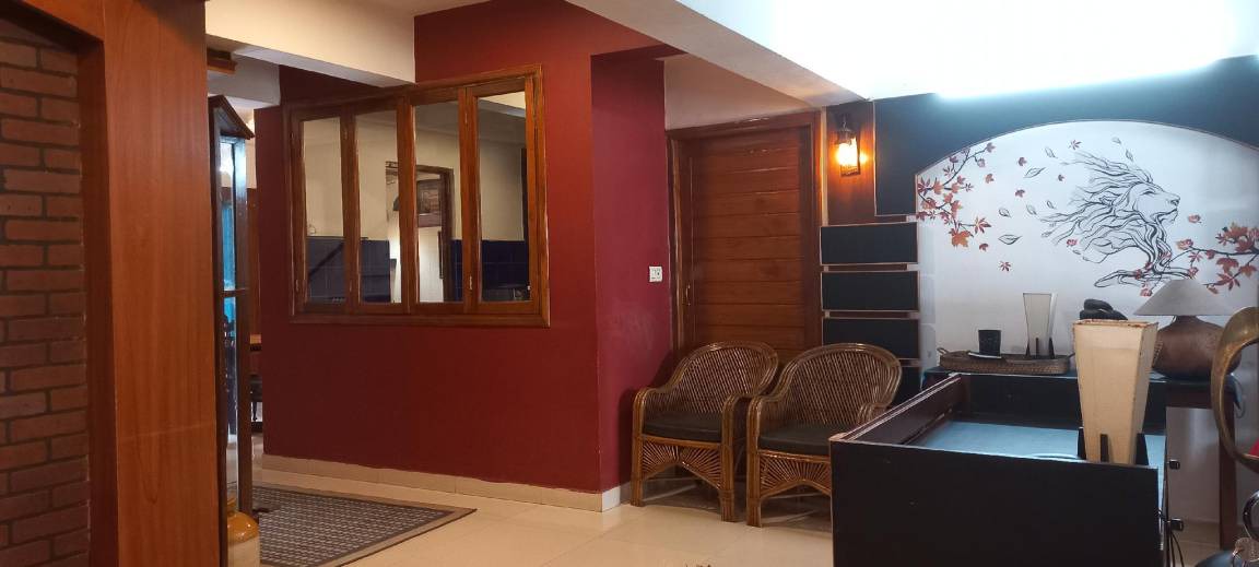 Photo of Livingroom in Dona Paula