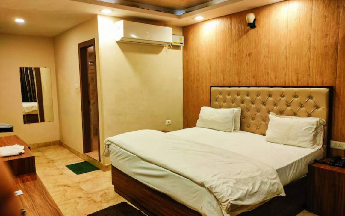 Photo of Bedroom in Civil Lines