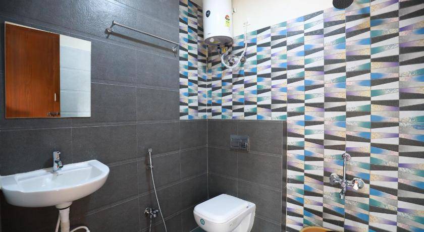 Photo of Bathroom in Kumbakonam