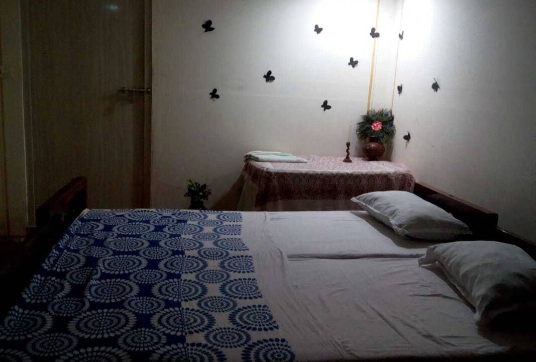 Photo of Bedroom in Alappuzha