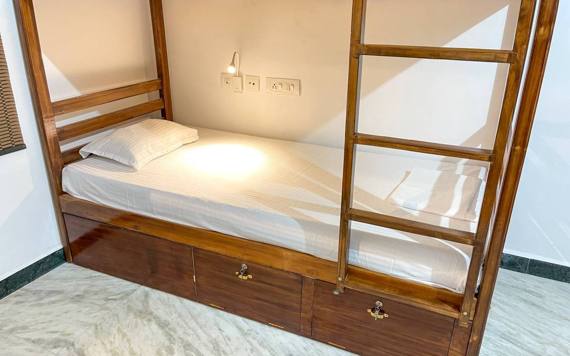 Photo of Bedroom in Heritage Town