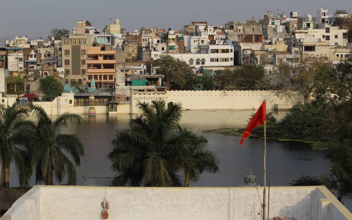 Photo of Others in Lake Swaroop Sagar