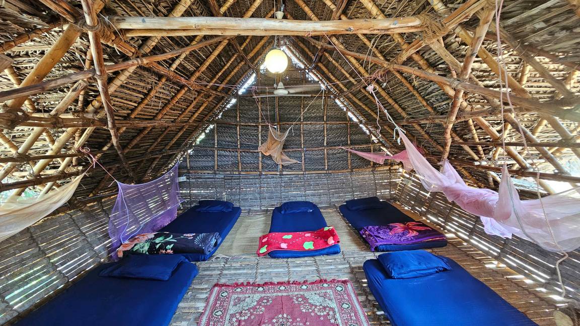 Photo of Others in Auroville
