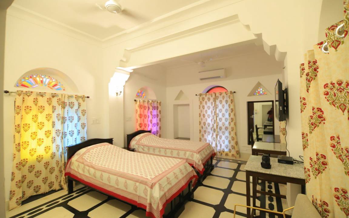 Photo of Bedroom in Jodhpur