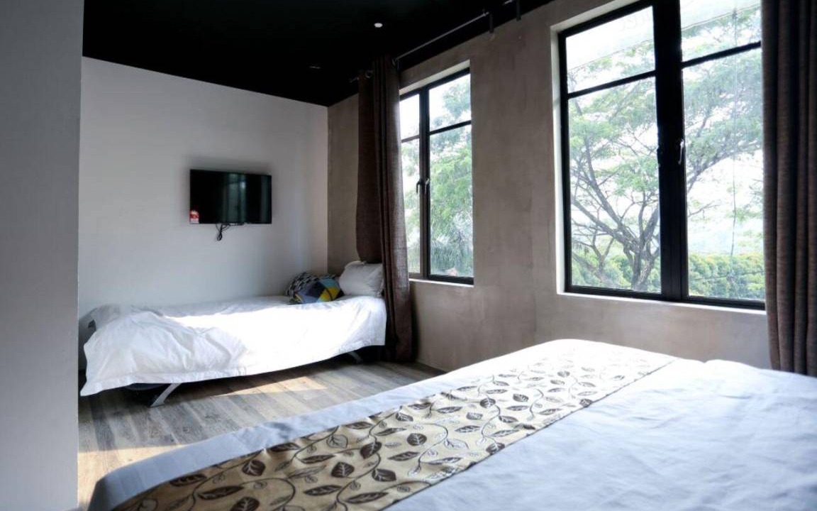 Photo of Bedroom in Bandar Tun Razak