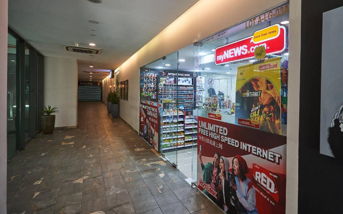 Photo of Others in Damansara Perdana