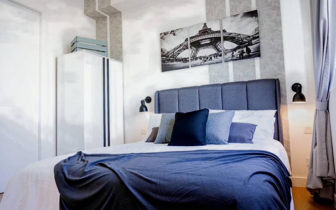 Photo of Bedroom in Petaling Jaya