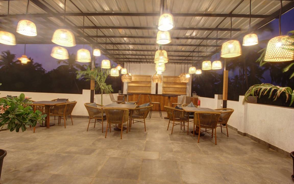 Photo of Others in Anjuna