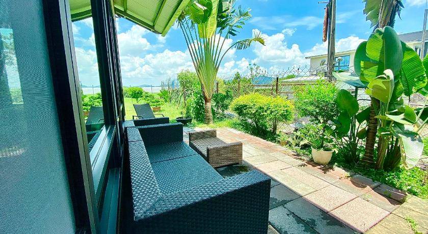 Photo of Patio Balcony in Meinong