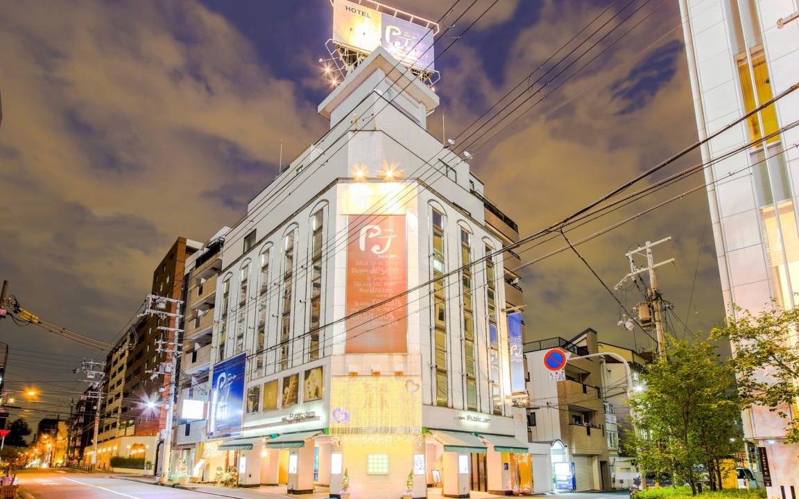 Photo of Others in Uehonmachi