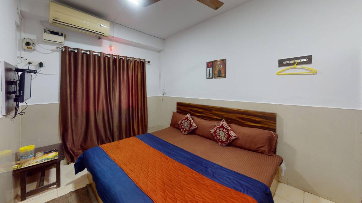 Photo of Bedroom in Merces