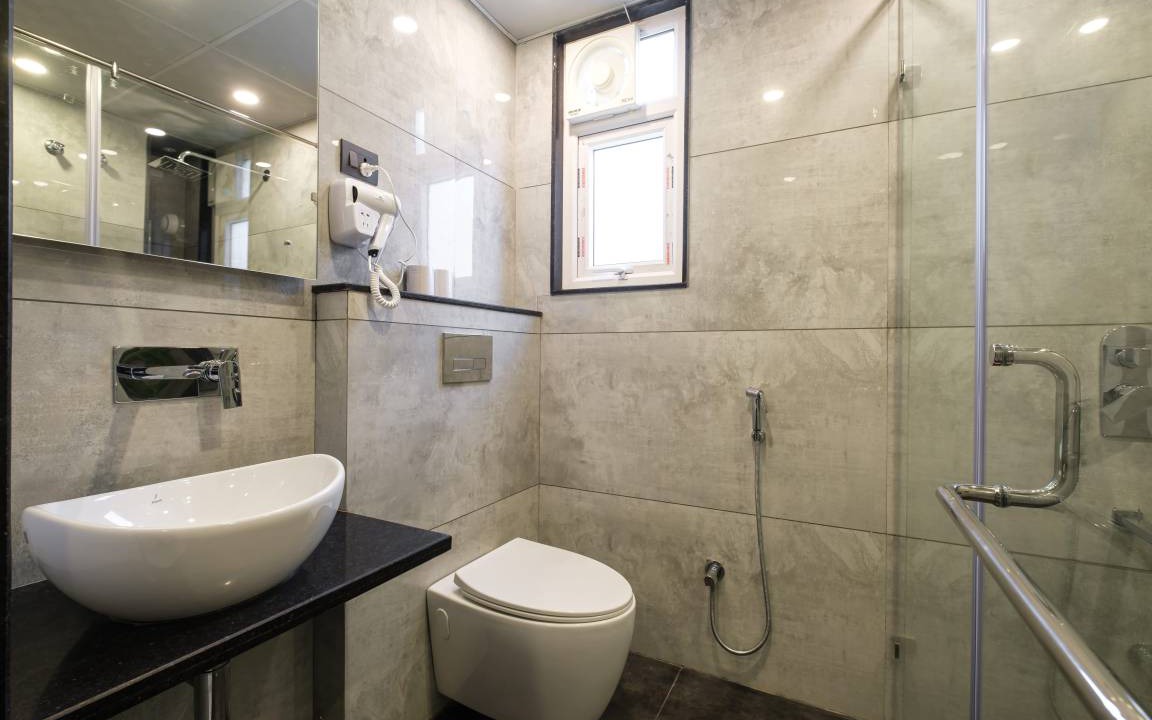 Photo of Bathroom in Sindhi Camp