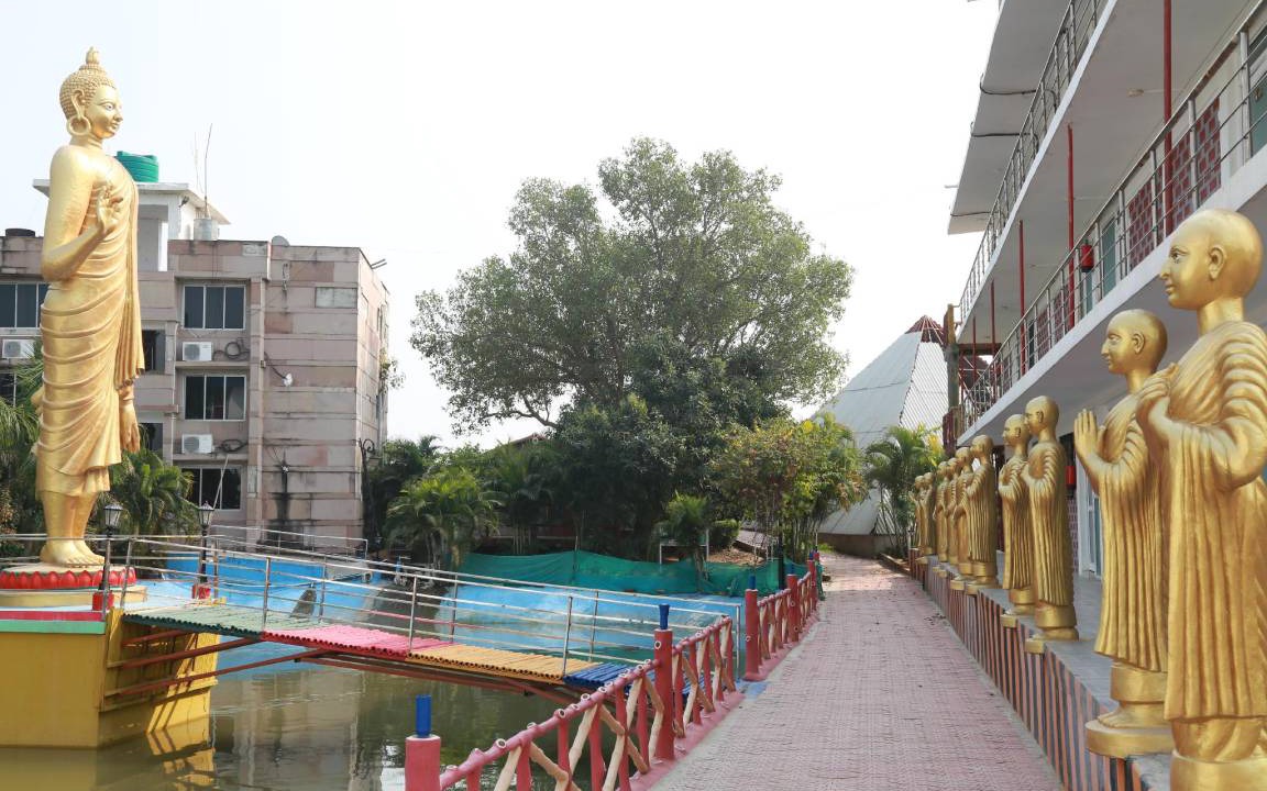 Photo of Others in Bodh Gaya