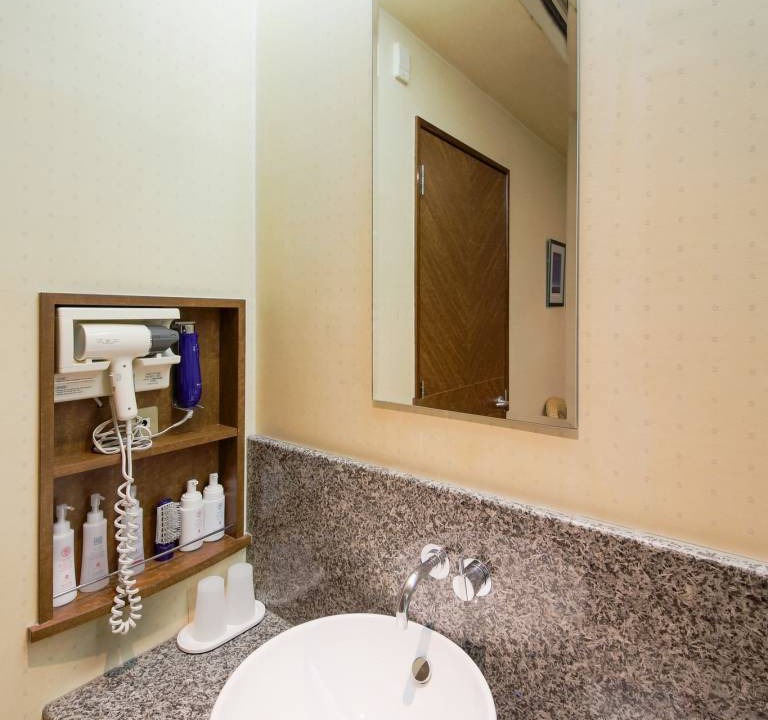 Photo of Bathroom in Uehonmachi