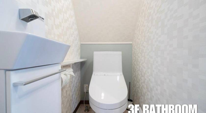 Photo of Bathroom in Hyakunincho