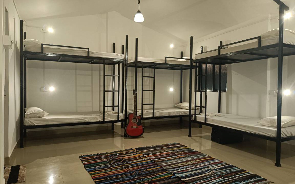 Photo of Bedroom in Palolem