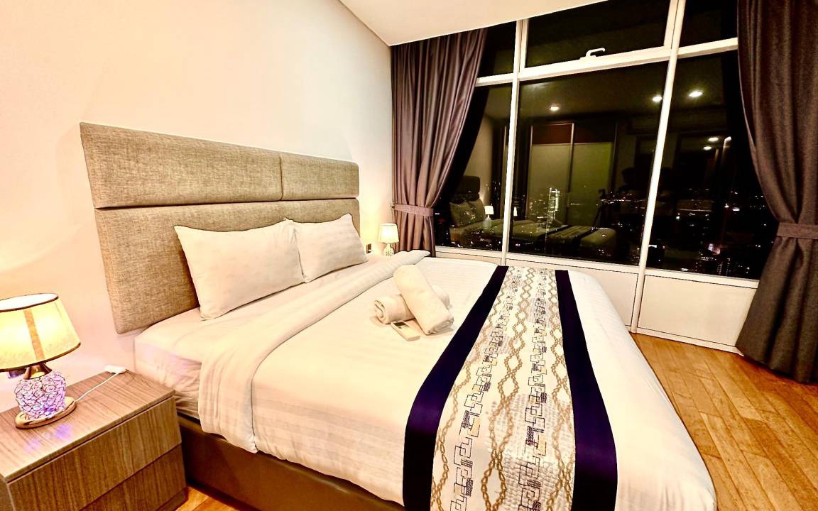 Photo of Bedroom in Kuala Lumpur