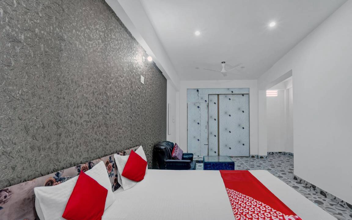 Photo of Bedroom in Patna