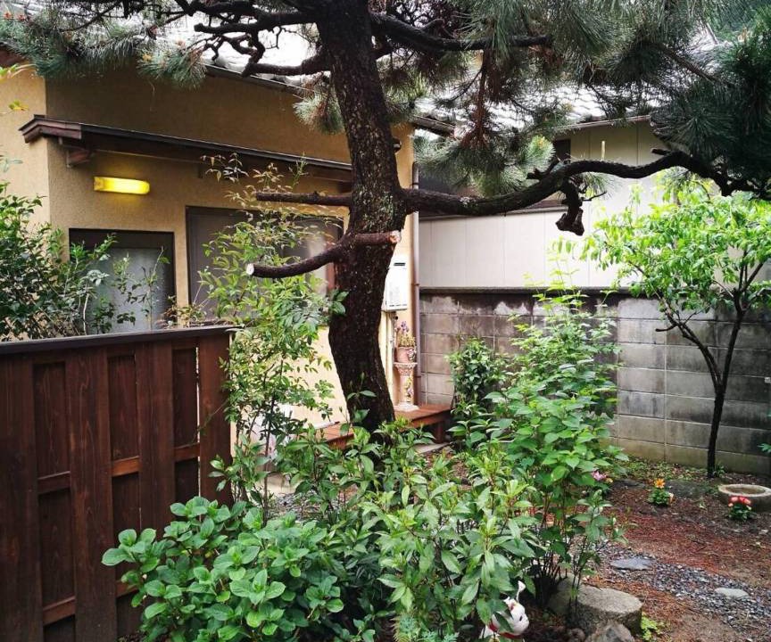 Photo of Others in Nishikyo